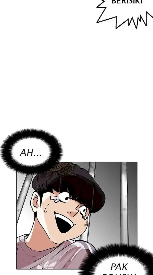 Lookism Bab 175 halaman 61