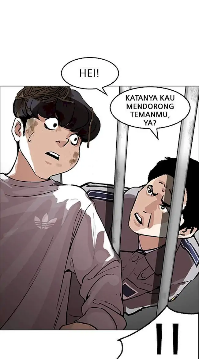 Lookism Bab 175 halaman 63