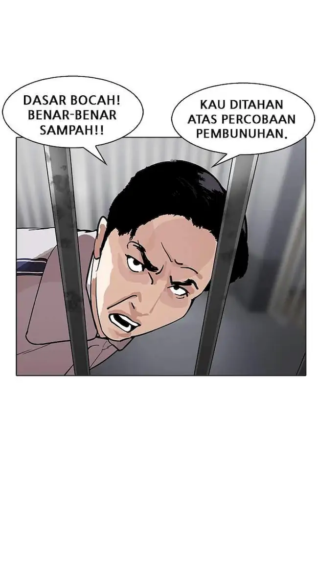Lookism Bab 175 halaman 65
