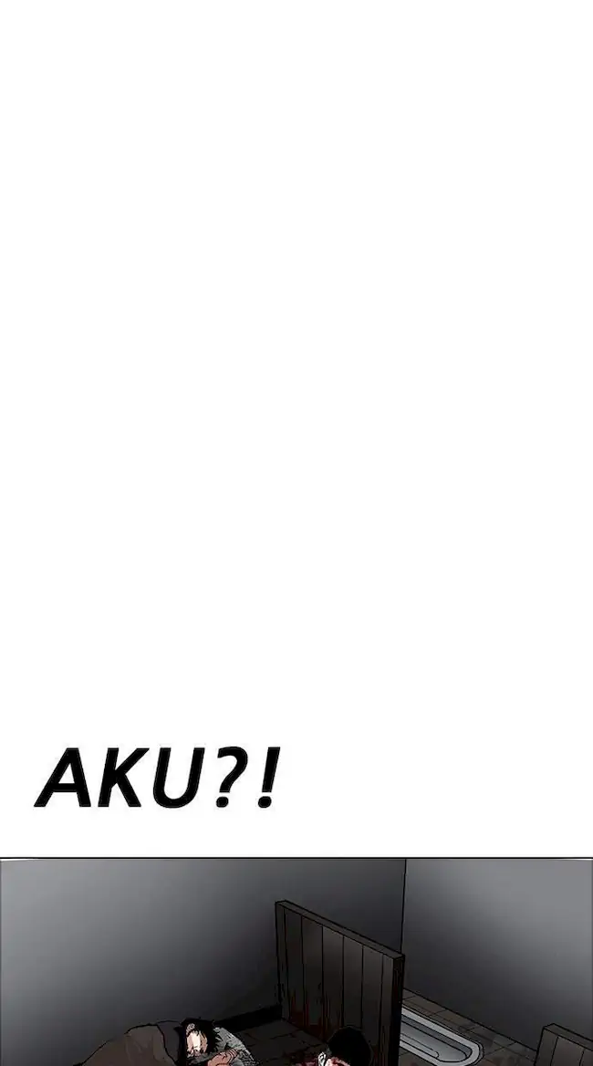 Lookism Bab 175 halaman 70