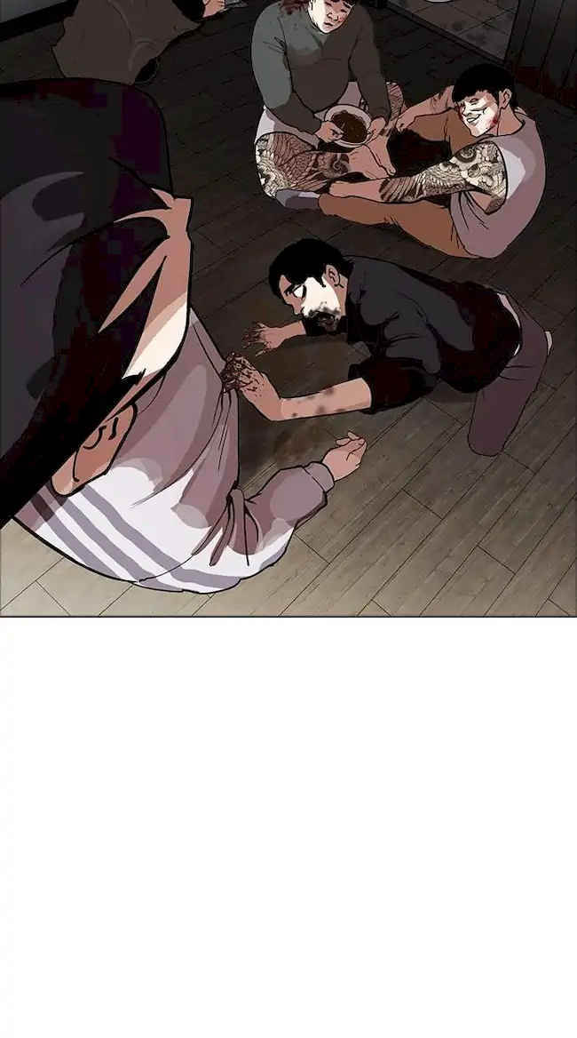 Lookism Bab 175 halaman 71