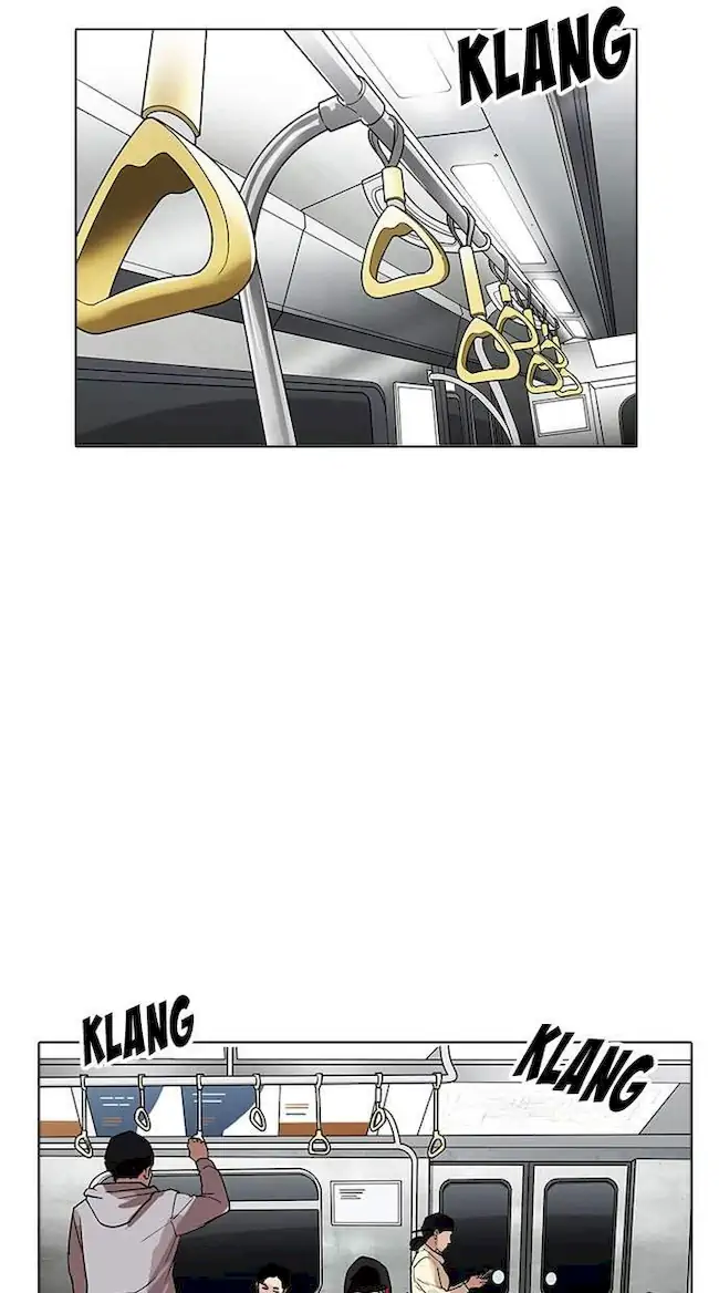 Lookism Bab 175 halaman 77