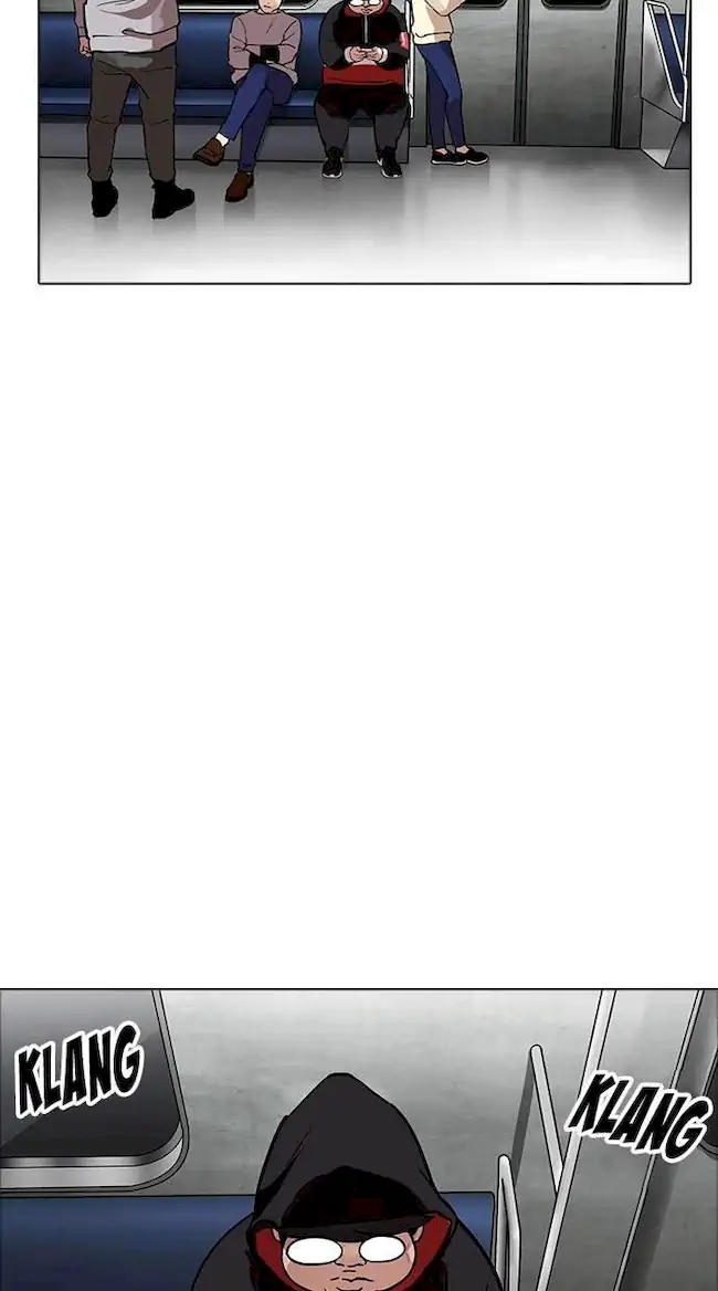 Lookism Bab 175 halaman 78