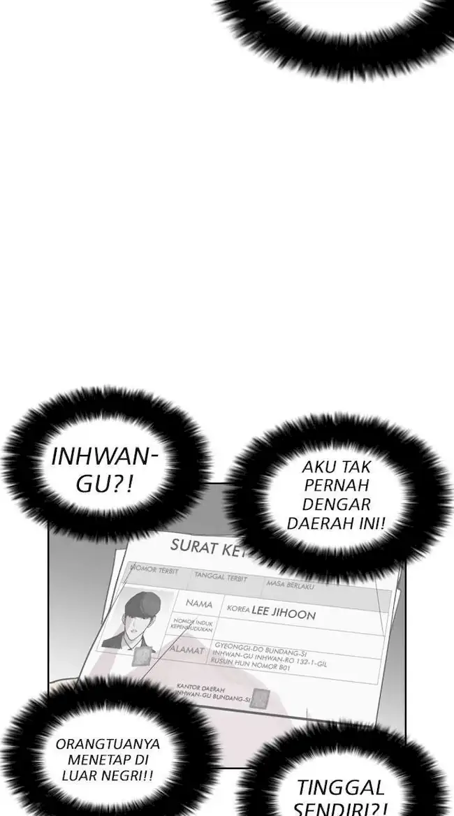 Lookism Bab 175 halaman 82