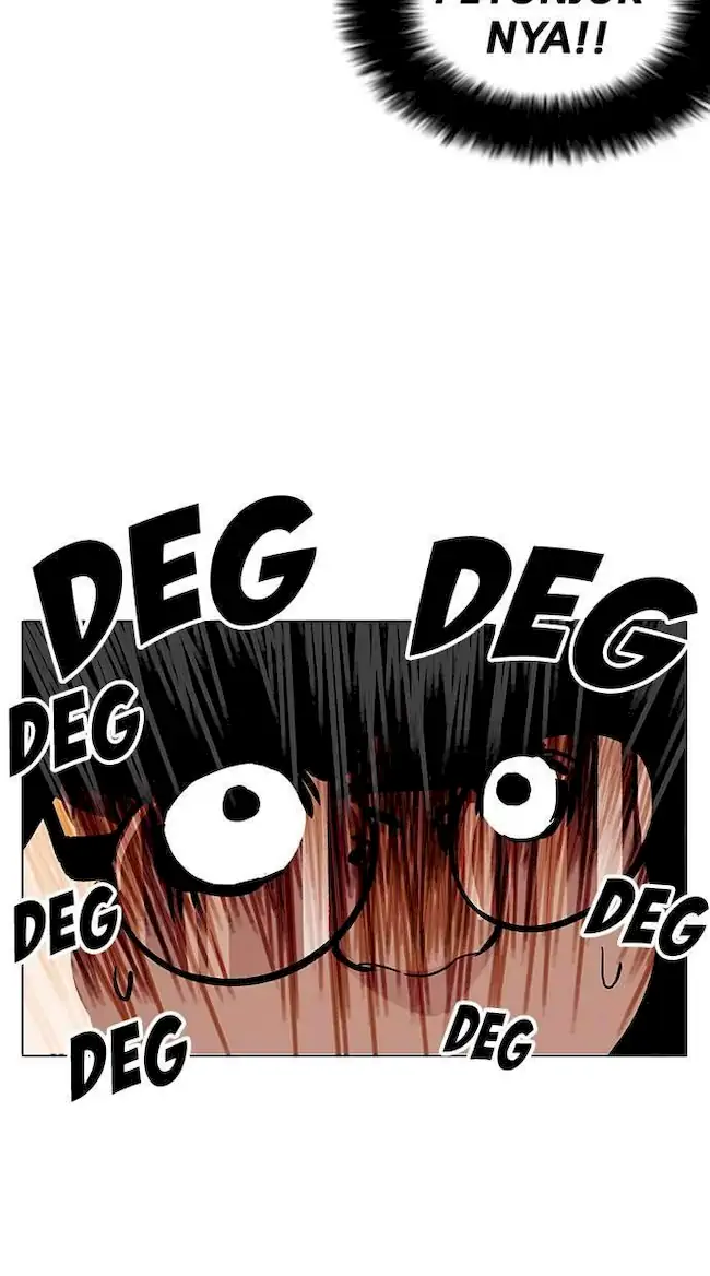Lookism Bab 175 halaman 97