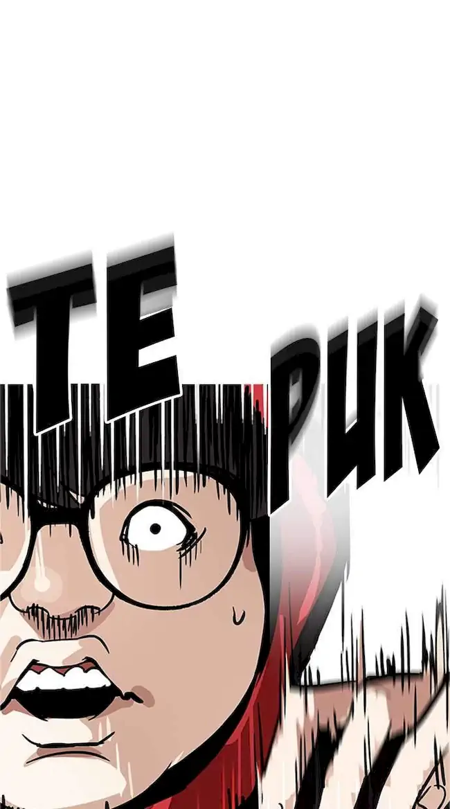Lookism Bab 175 halaman 99