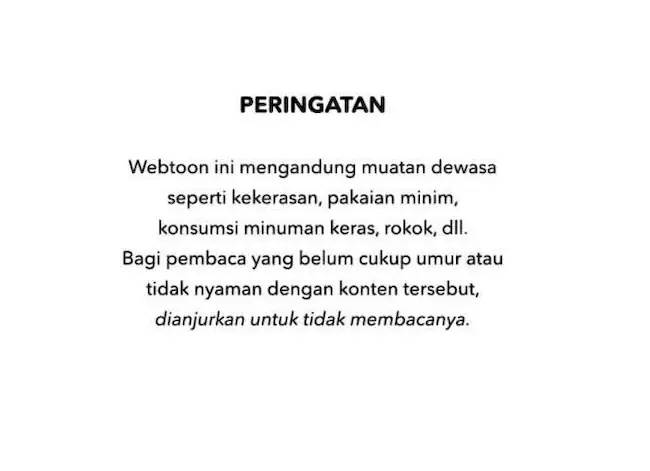 Lookism Bab 176 halaman 1