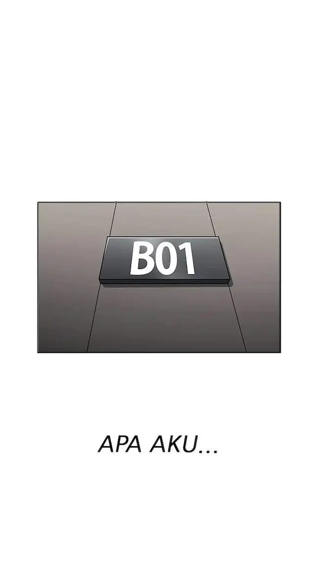 Lookism Bab 176 halaman 2