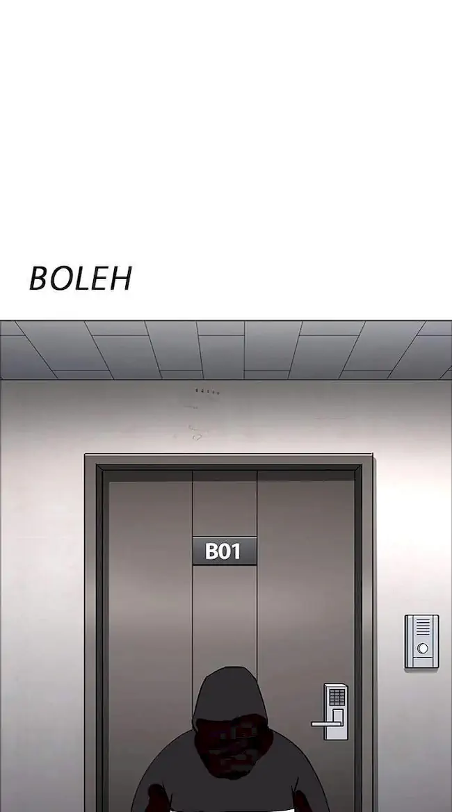 Lookism Bab 176 halaman 3