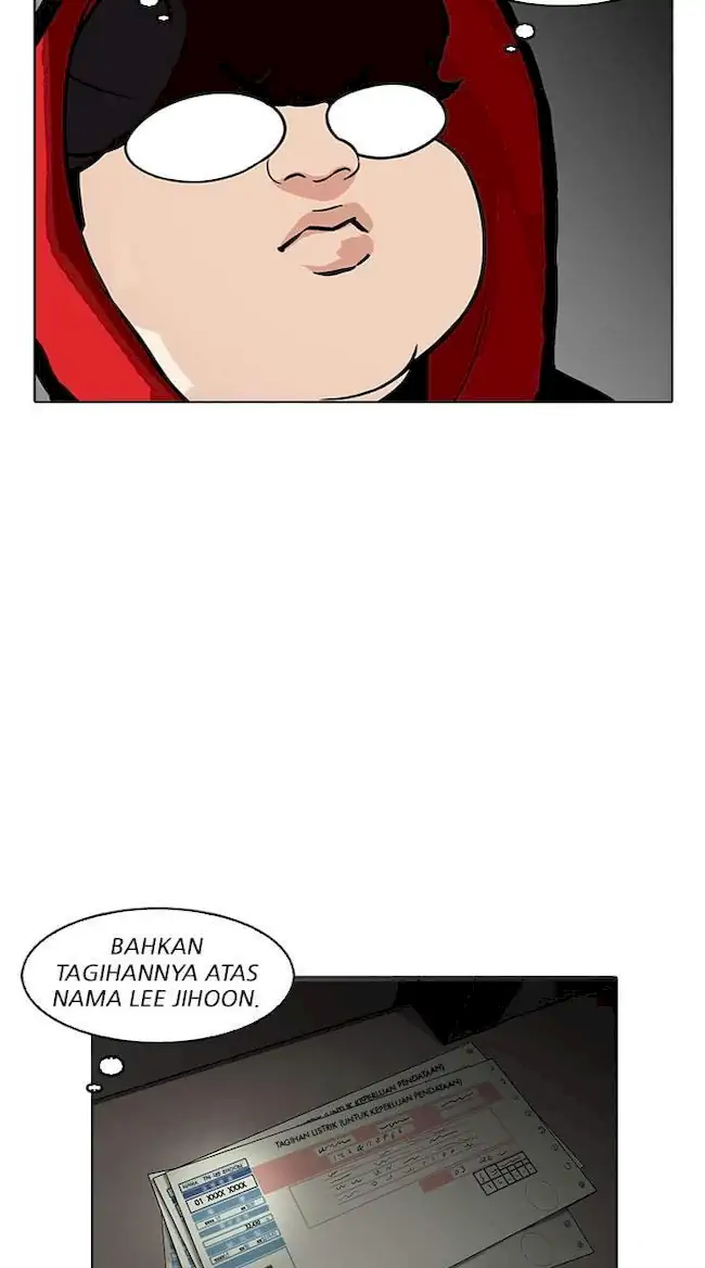 Lookism Bab 176 halaman 5