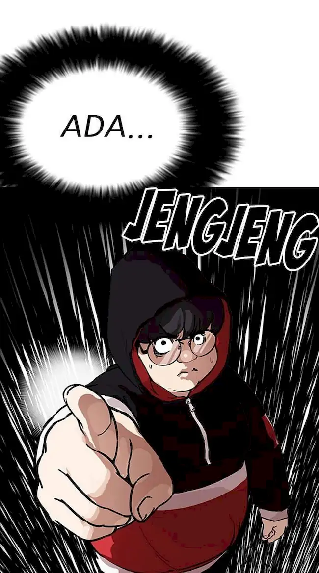 Lookism Bab 176 halaman 8