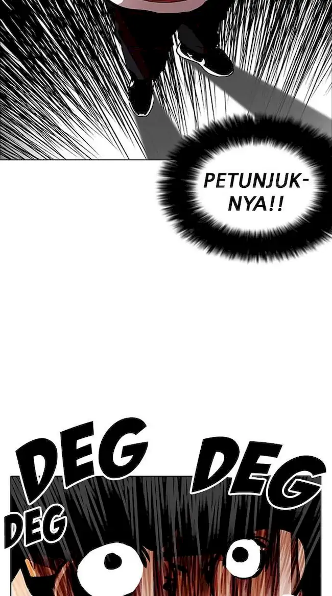 Lookism Bab 176 halaman 9