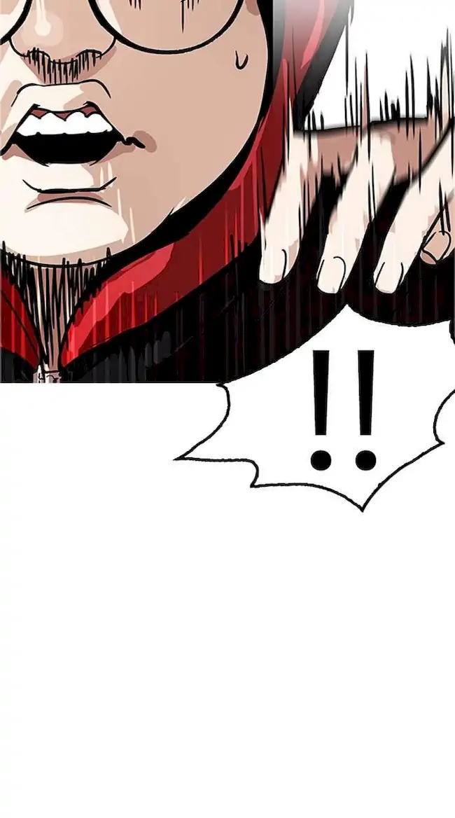 Lookism Bab 176 halaman 12