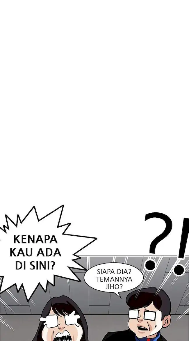 Lookism Bab 176 halaman 16