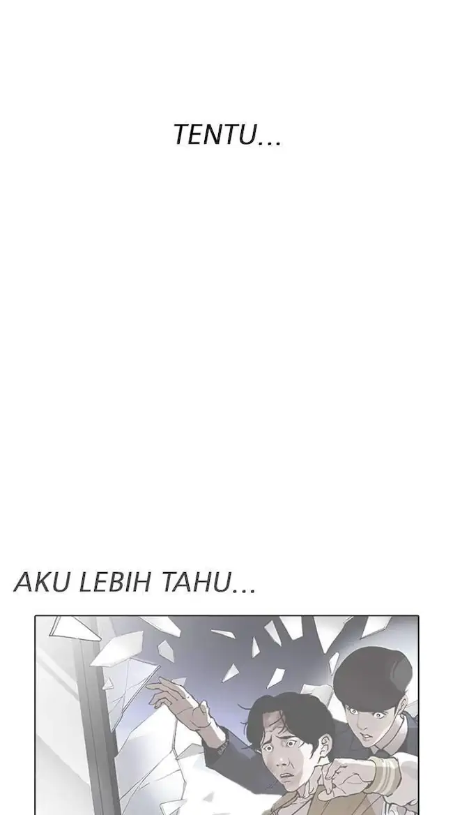 Lookism Bab 176 halaman 21