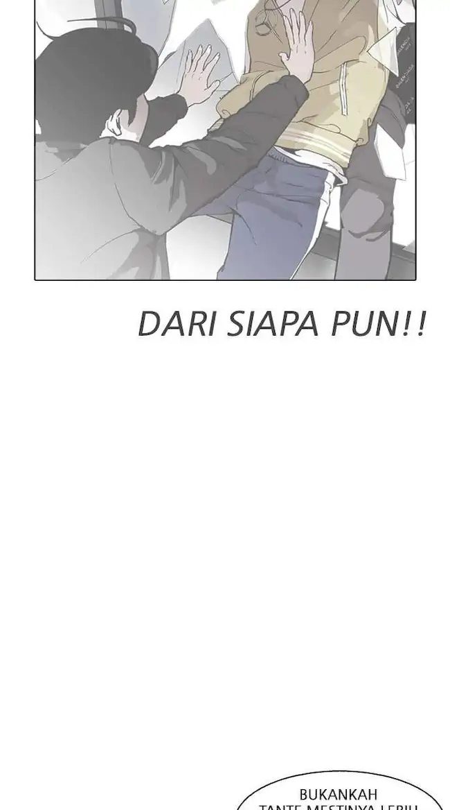 Lookism Bab 176 halaman 22