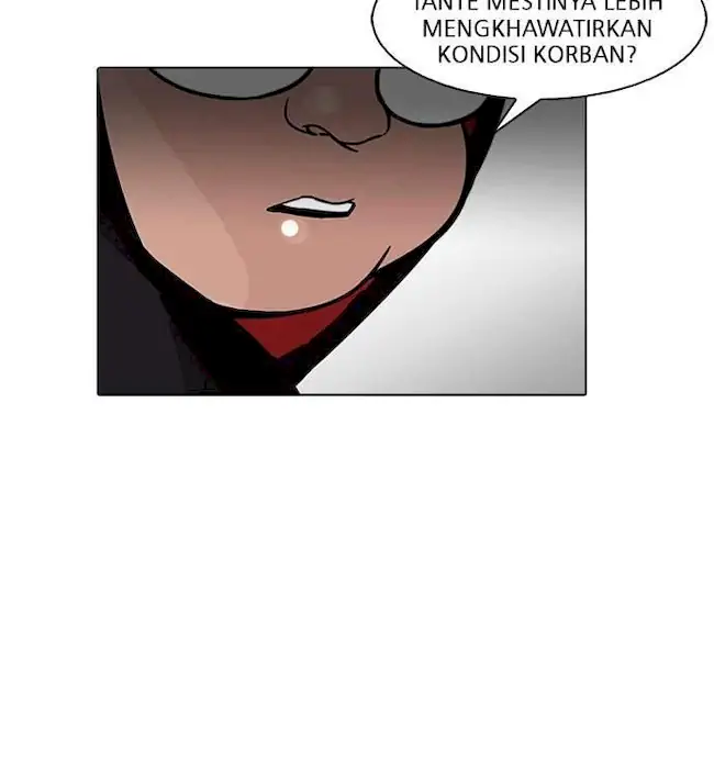 Lookism Bab 176 halaman 23