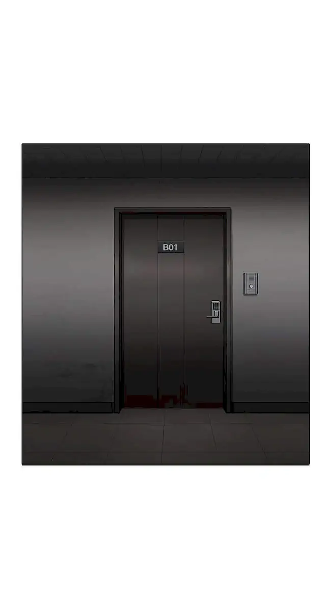 Lookism Bab 176 halaman 27