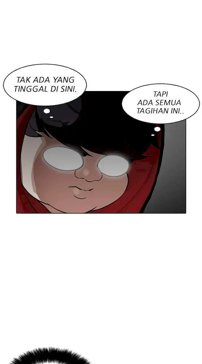 Lookism Bab 176 halaman 28