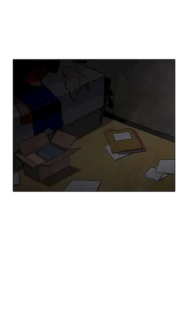 Lookism Bab 176 halaman 35