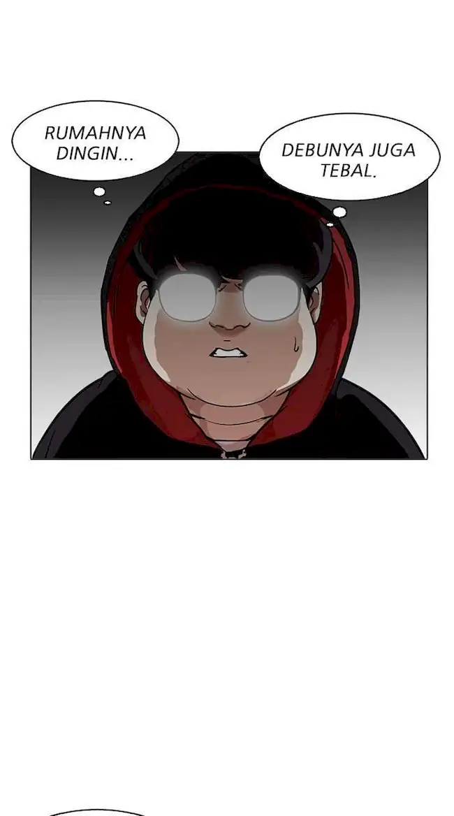 Lookism Bab 176 halaman 36