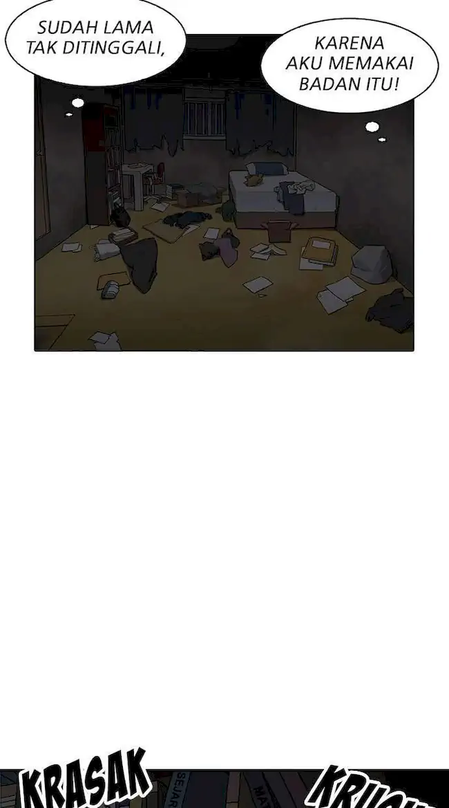 Lookism Bab 176 halaman 37
