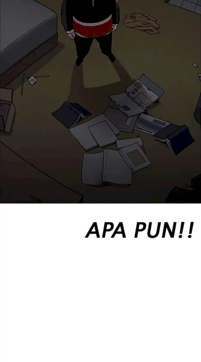 Lookism Bab 176 halaman 43