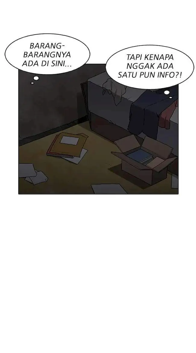 Lookism Bab 176 halaman 44