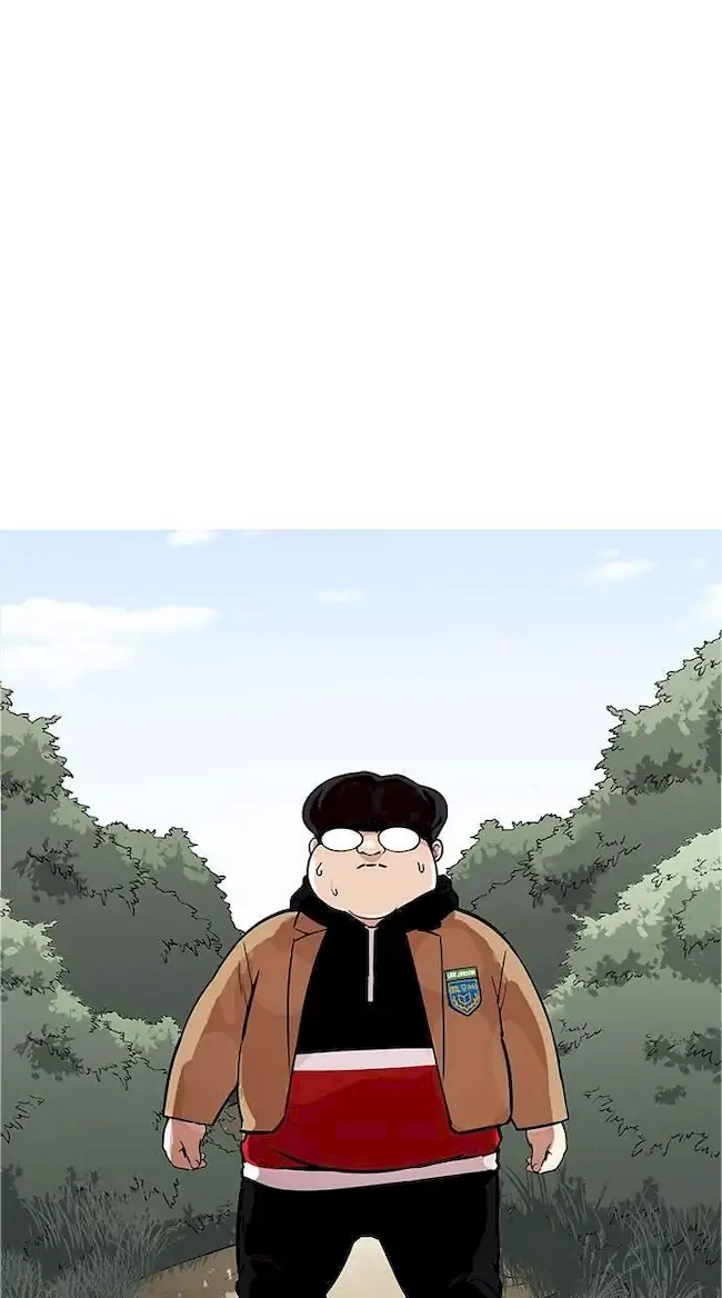 Lookism Bab 176 halaman 48