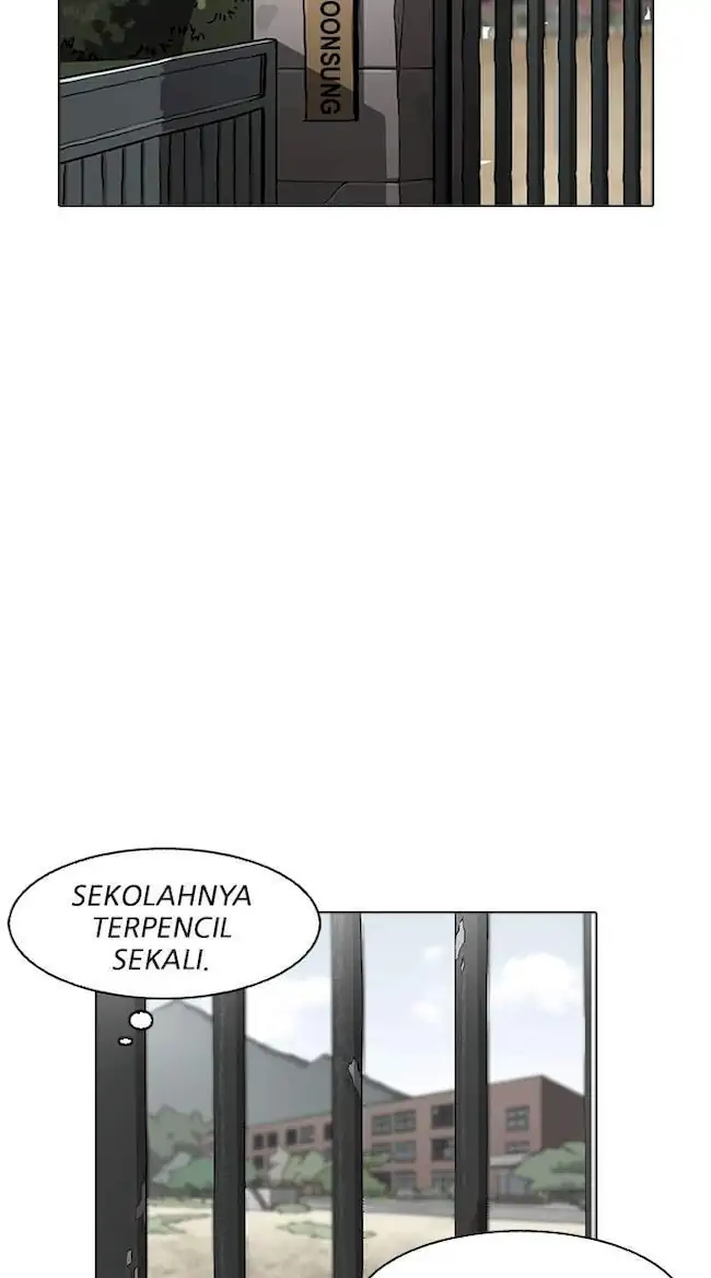 Lookism Bab 176 halaman 50