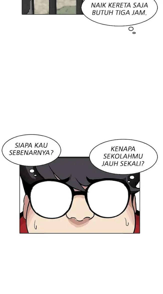 Lookism Bab 176 halaman 51