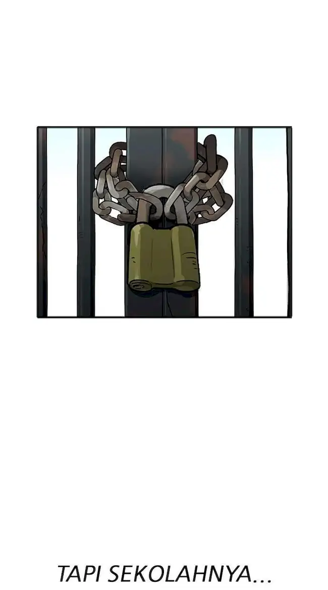 Lookism Bab 176 halaman 52