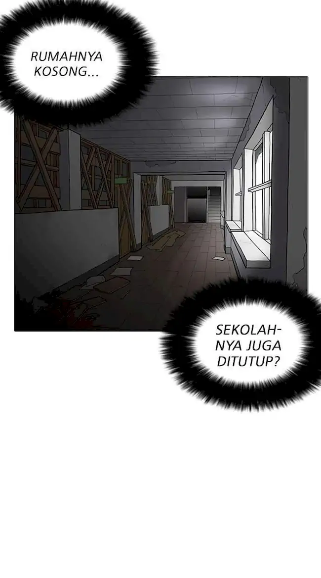 Lookism Bab 176 halaman 56