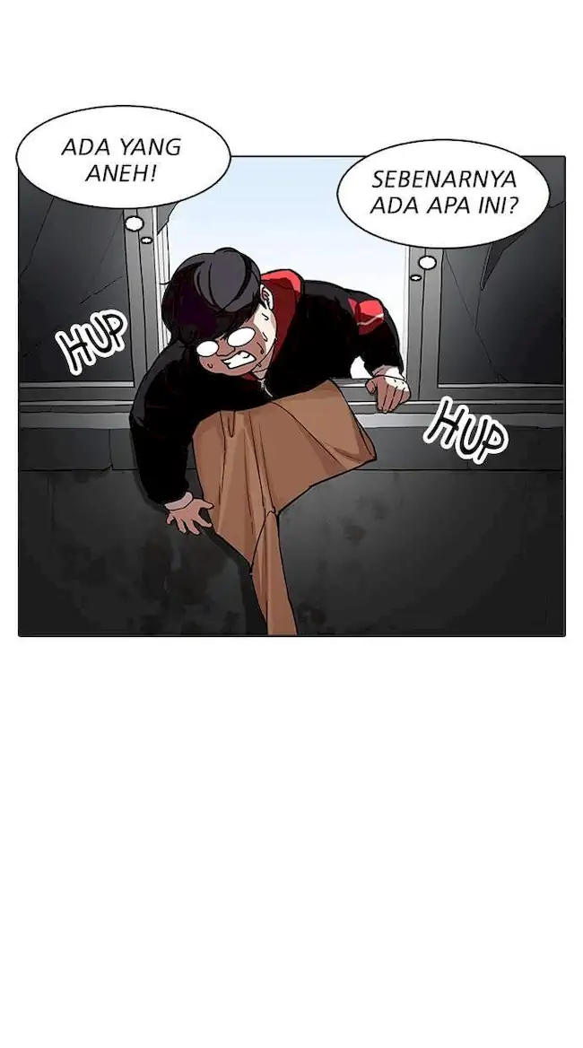 Lookism Bab 176 halaman 57