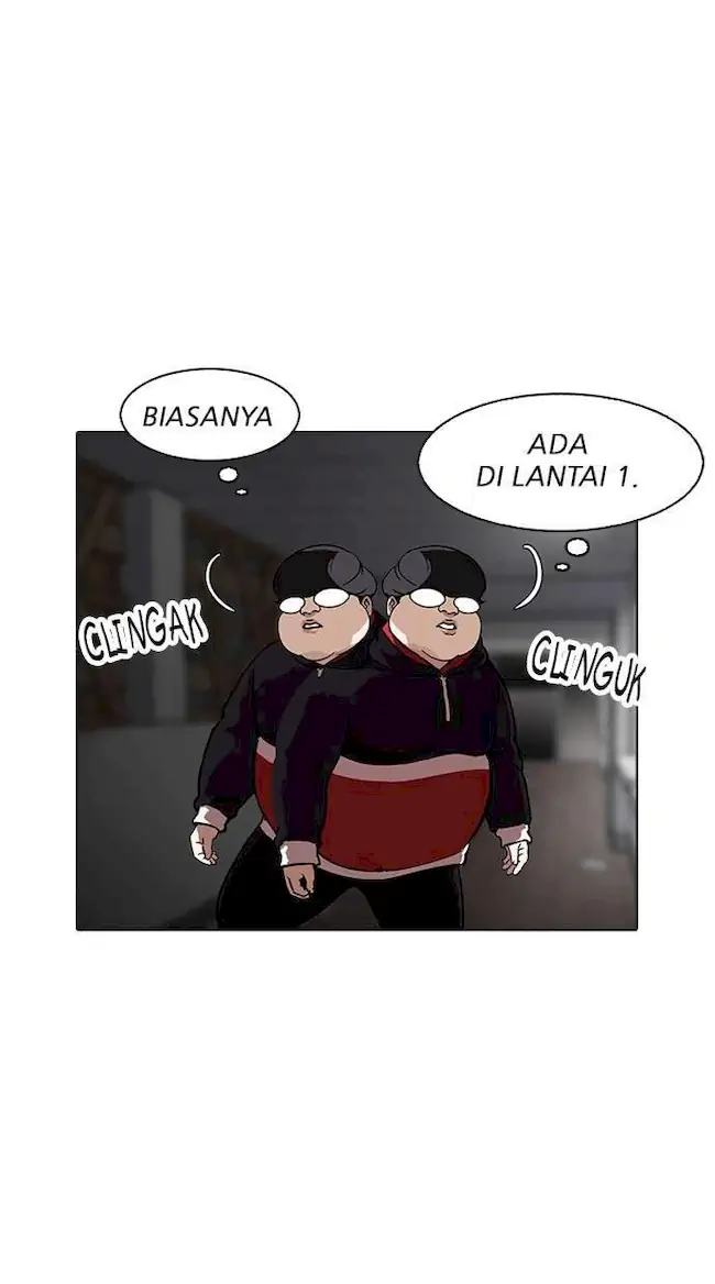 Lookism Bab 176 halaman 60
