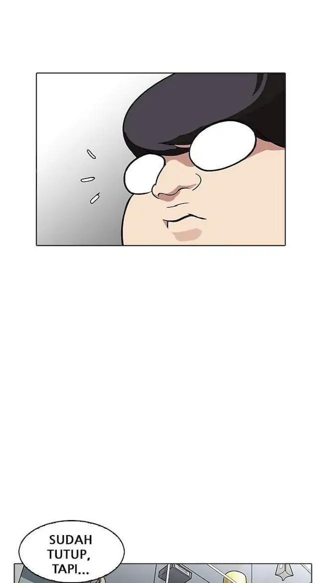 Lookism Bab 176 halaman 61