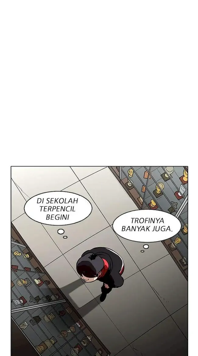 Lookism Bab 176 halaman 63