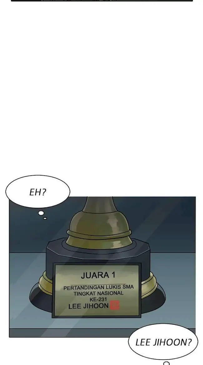 Lookism Bab 176 halaman 64