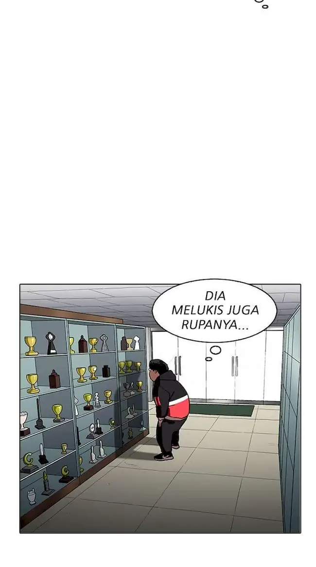 Lookism Bab 176 halaman 65