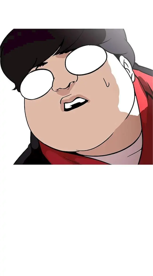 Lookism Bab 176 halaman 70