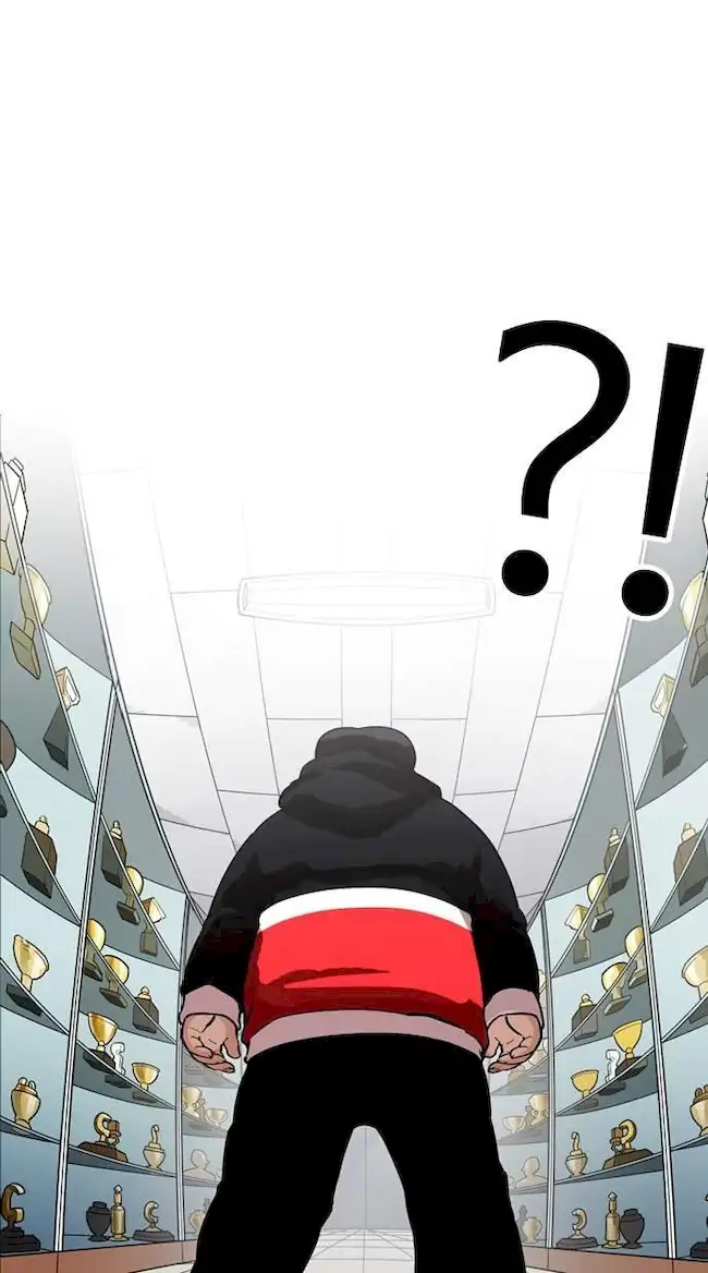 Lookism Bab 176 halaman 73