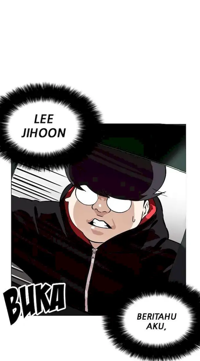 Lookism Bab 176 halaman 78