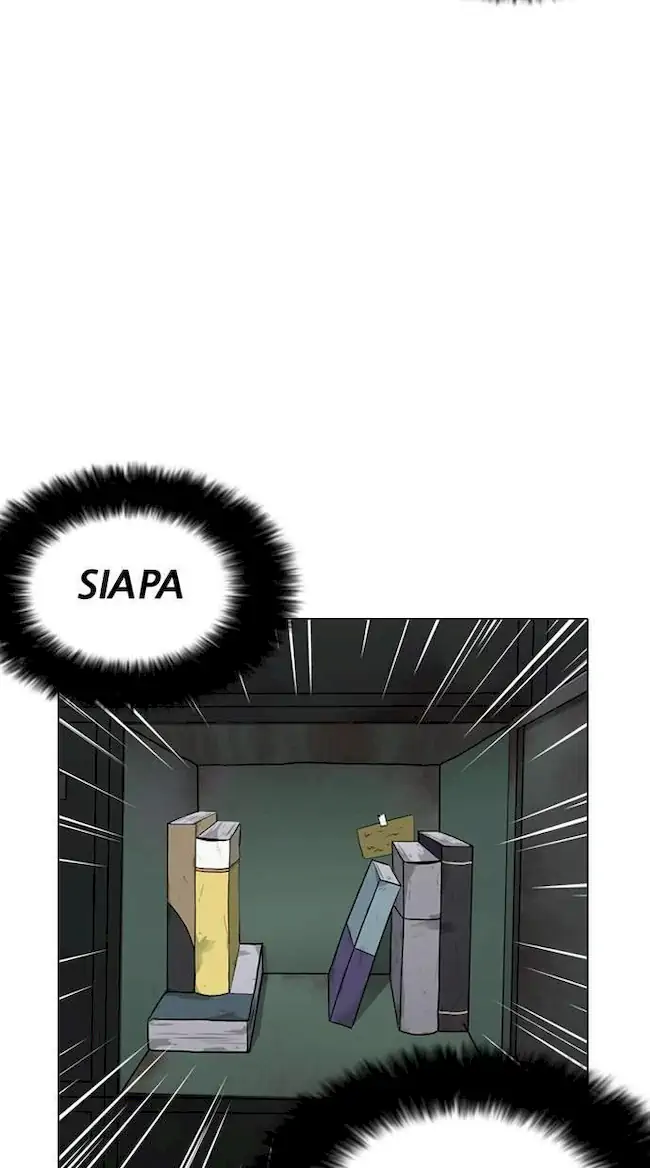 Lookism Bab 176 halaman 79