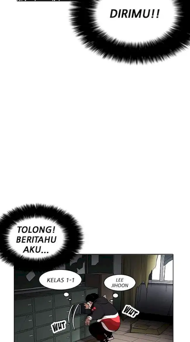 Lookism Bab 176 halaman 80