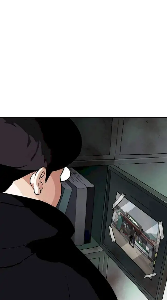Lookism Bab 176 halaman 84