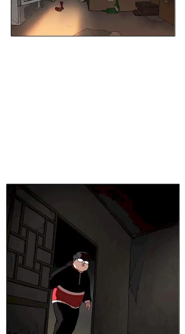 Lookism Bab 176 halaman 94