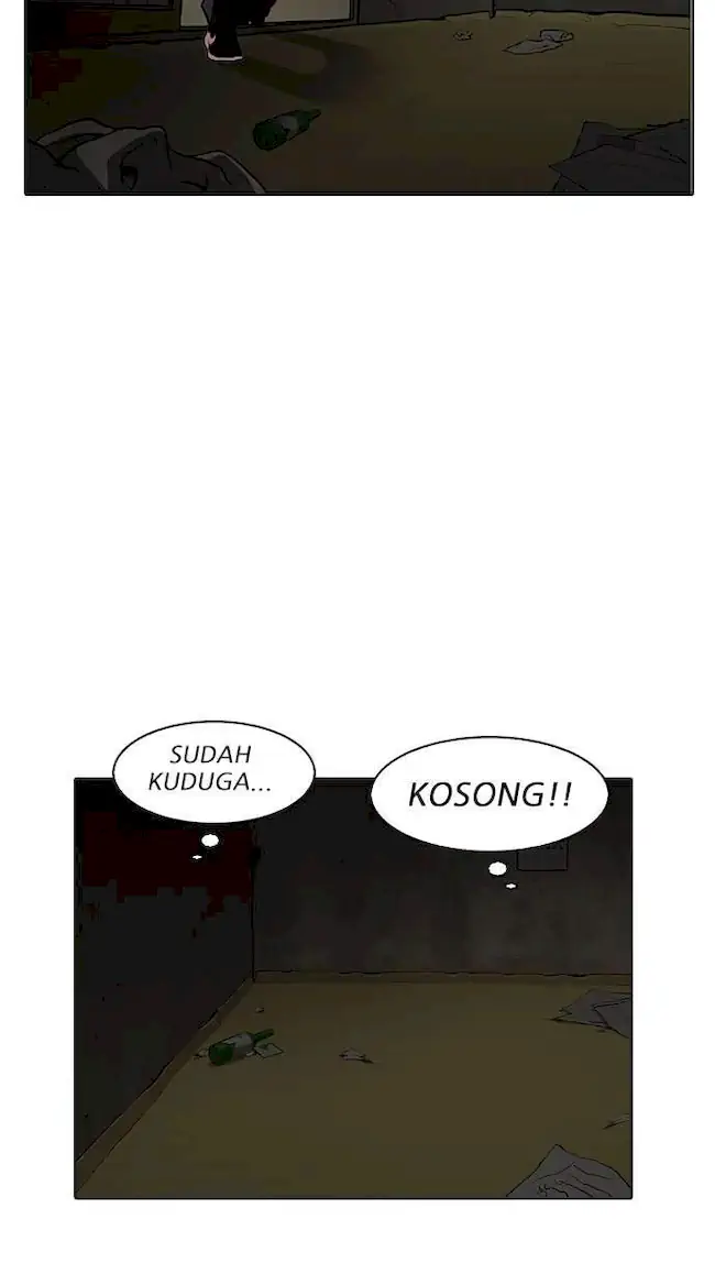 Lookism Bab 176 halaman 95