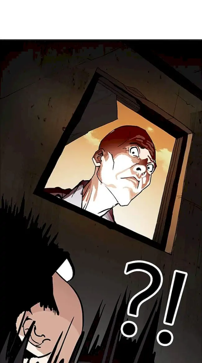 Lookism Bab 176 halaman 98