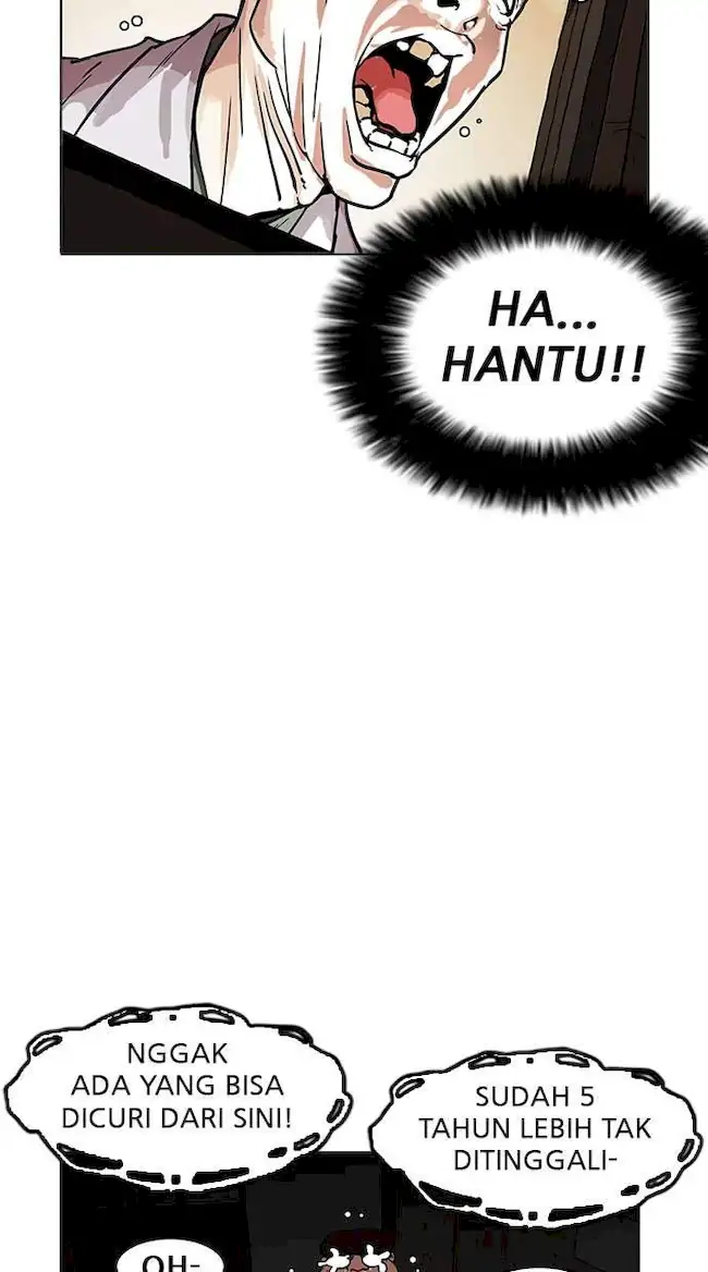 Lookism Bab 176 halaman 100