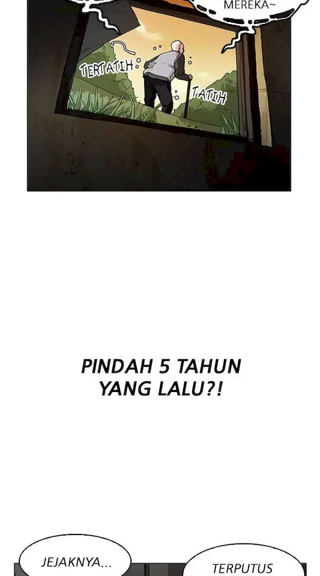 Lookism Bab 176 halaman 102